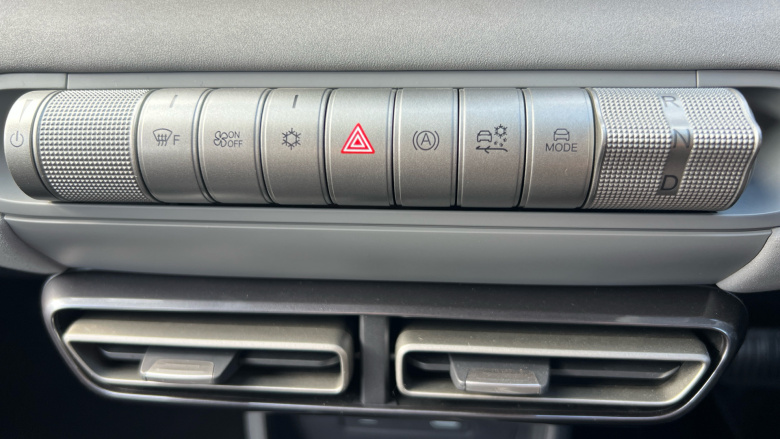 BYD Dolphin Surf 65kW Boost 43kWh 5dr Auto Electric Hatchback